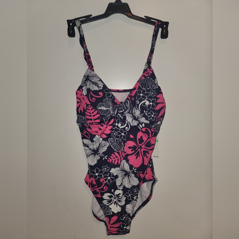 Beach house bathing suits one piece